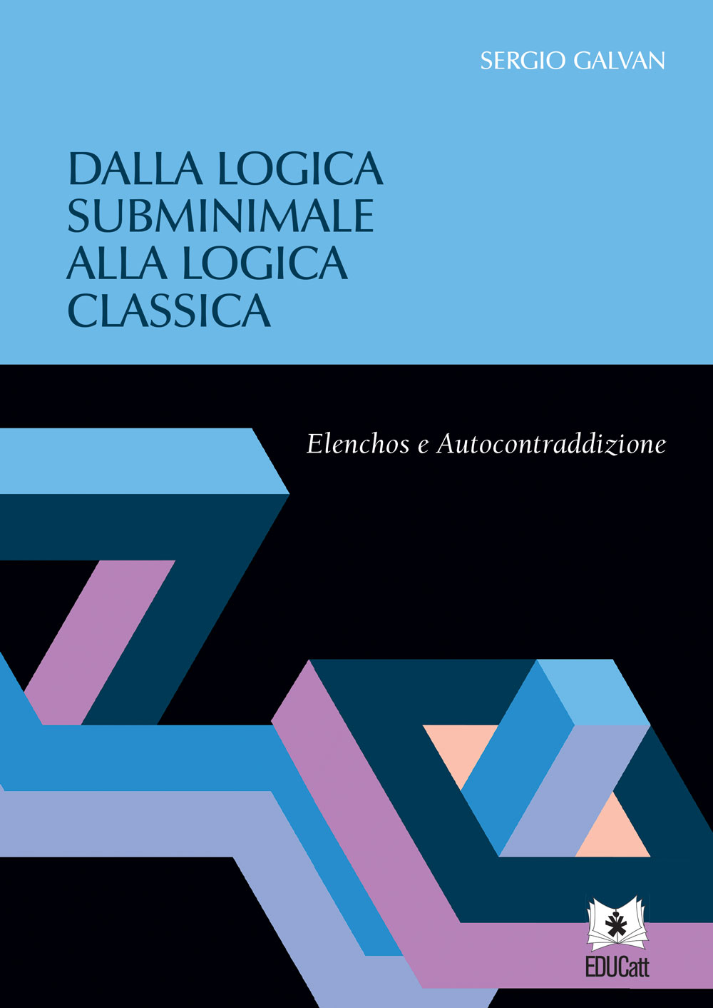 DALLA LOGICA SUBMINIMALE ALLA LOGICA CLASSICA