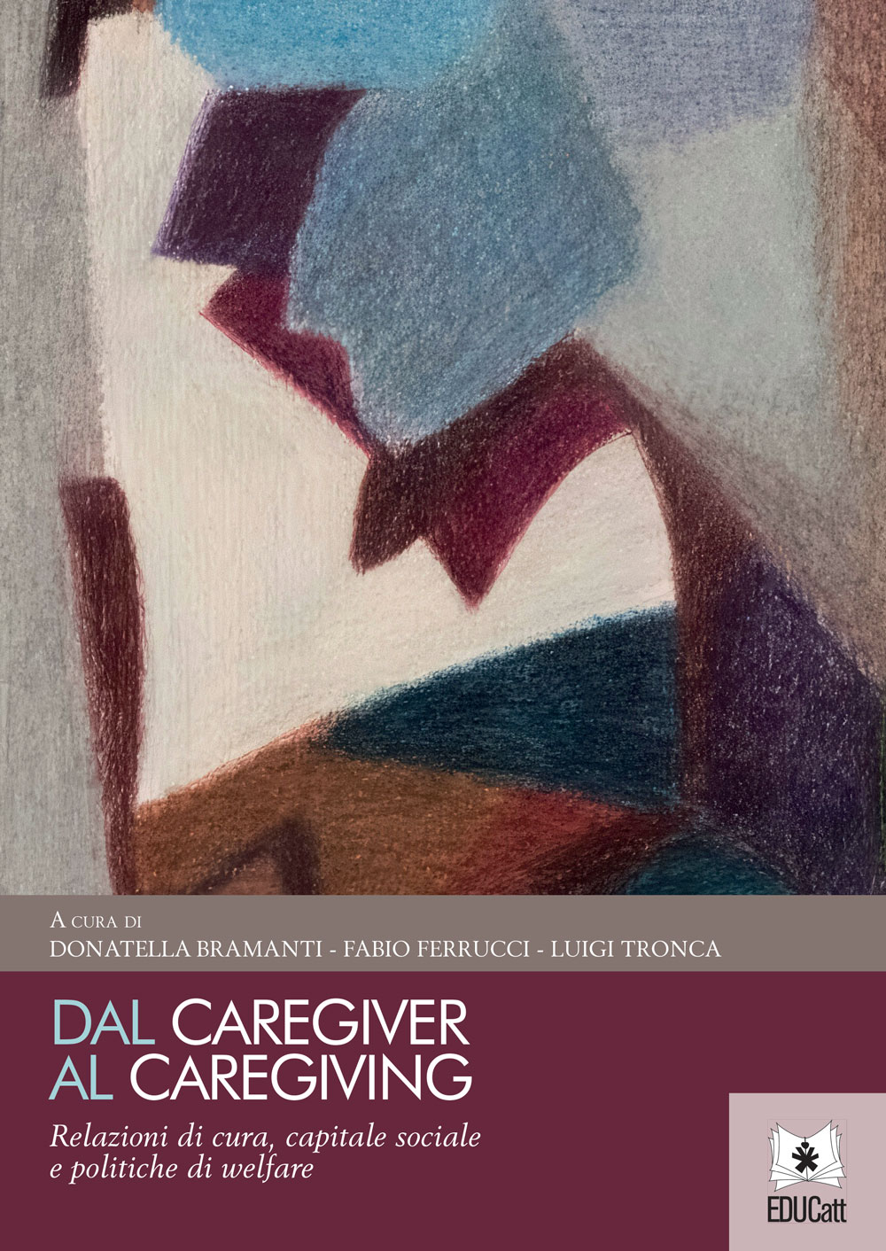 DAL CAREGIVER AL CAREGIVING