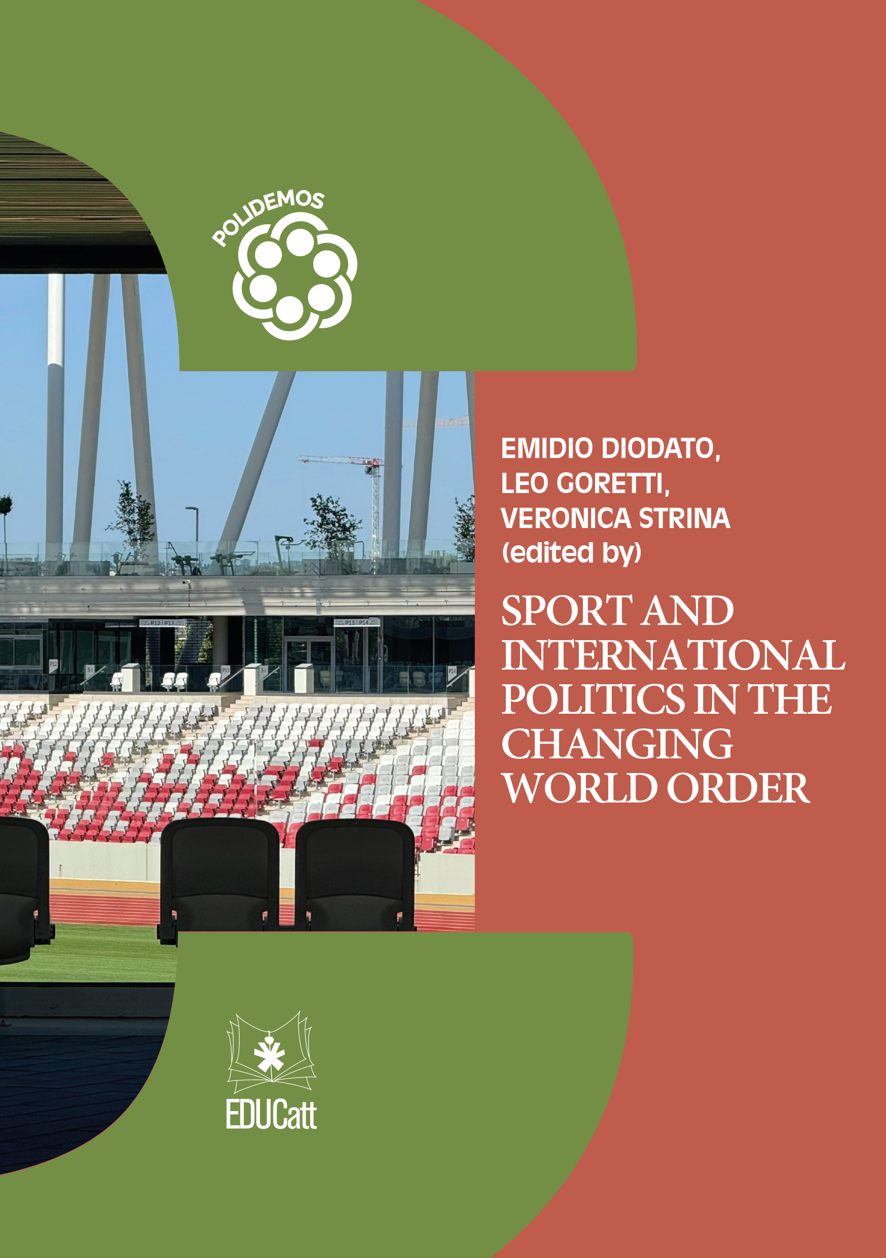 SPORT AND INTERNATIONAL POLITICS IN THE CHANGING WORLD ORDER - POLIDEMOS 18