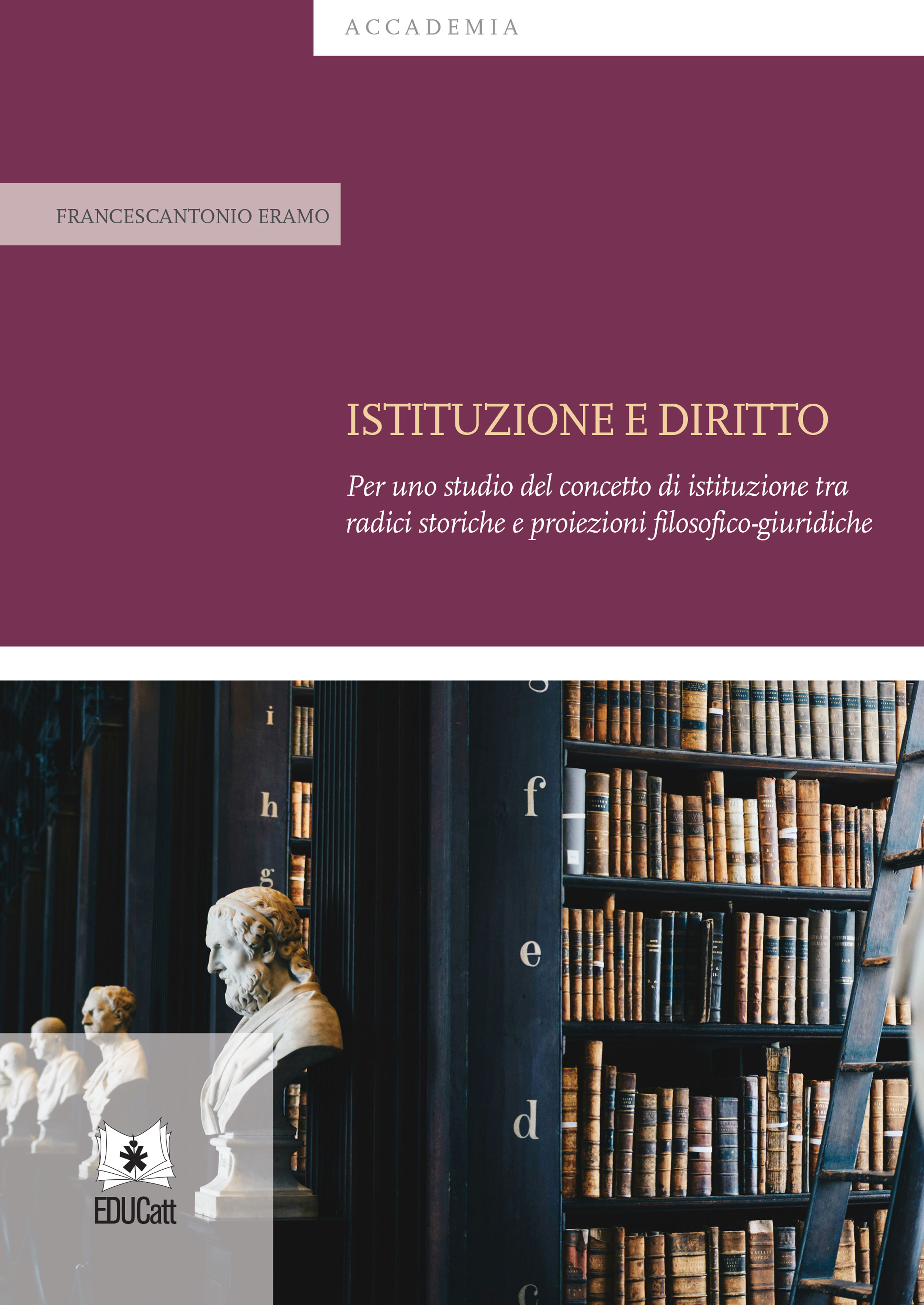 ISTITUZIONI E DIRITTO