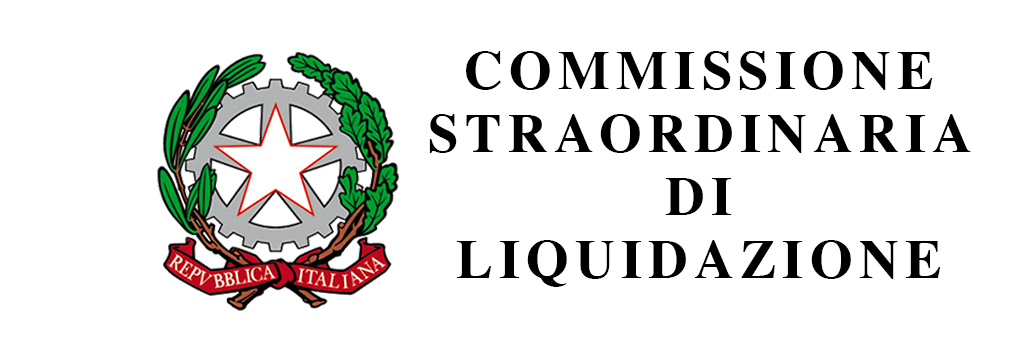 logo commissione