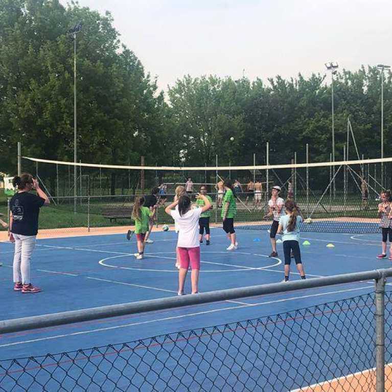 pallavolo
