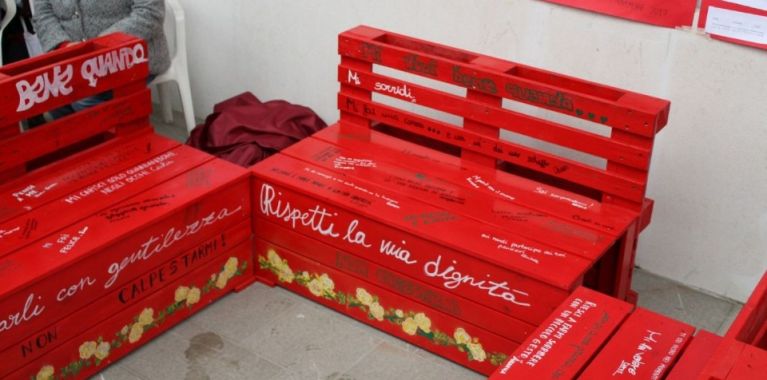 Giornata internazionale contro la violenza sulle donne