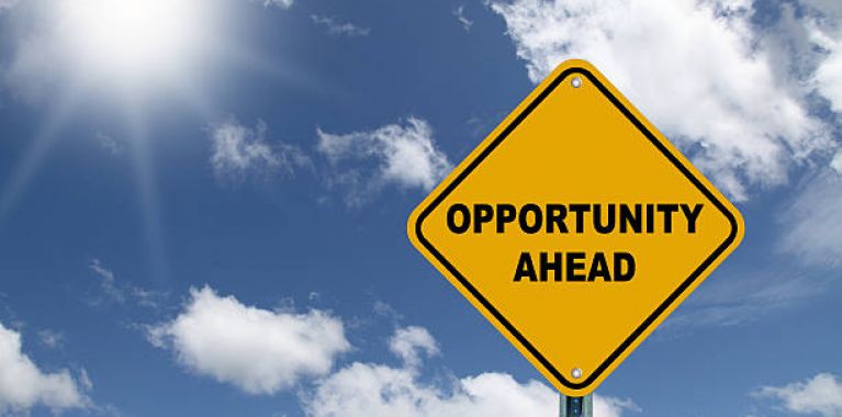 Opportunità dal mondo del lavoro