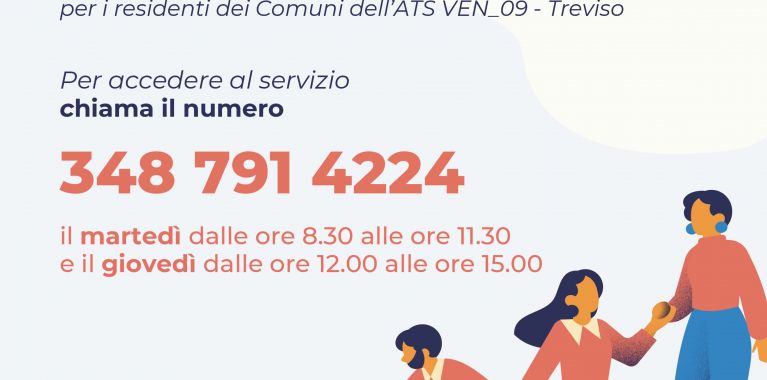 Lo psicologo in Comune