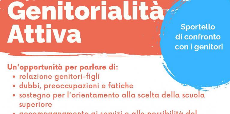 Genitorialità attiva