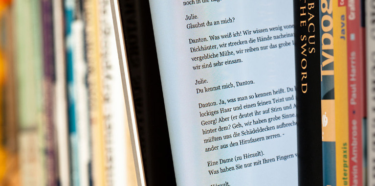 Iscrizione facilitata alla biblioteca