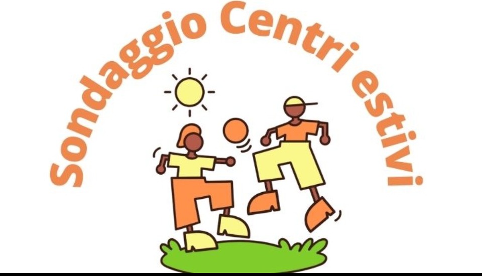 Centri estivi estate 2022