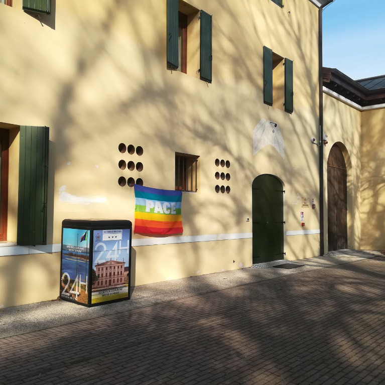 Chiusura Biblioteca Comunale nel pomeriggio del 28/03