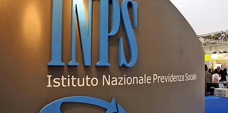 Informazioni dall'INPS
