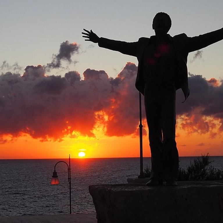 Incontro di giugno del Gruppo di Condivisione della Lettura