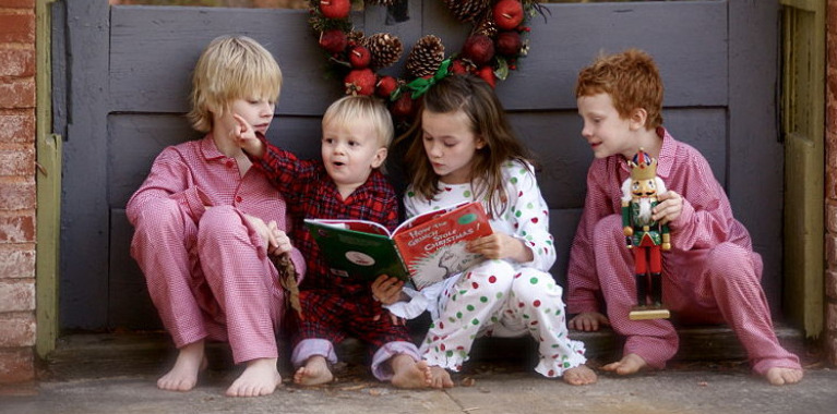 Letture d'inizio anno in inglese