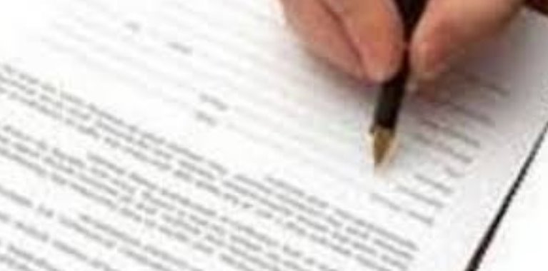 Novità sull'autocertificazione