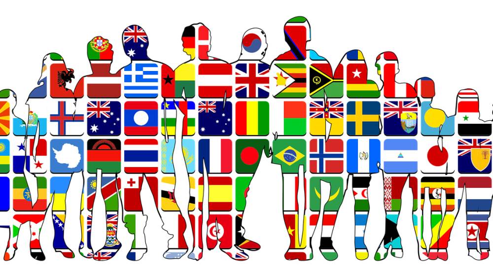 Corsi di lingue straniere