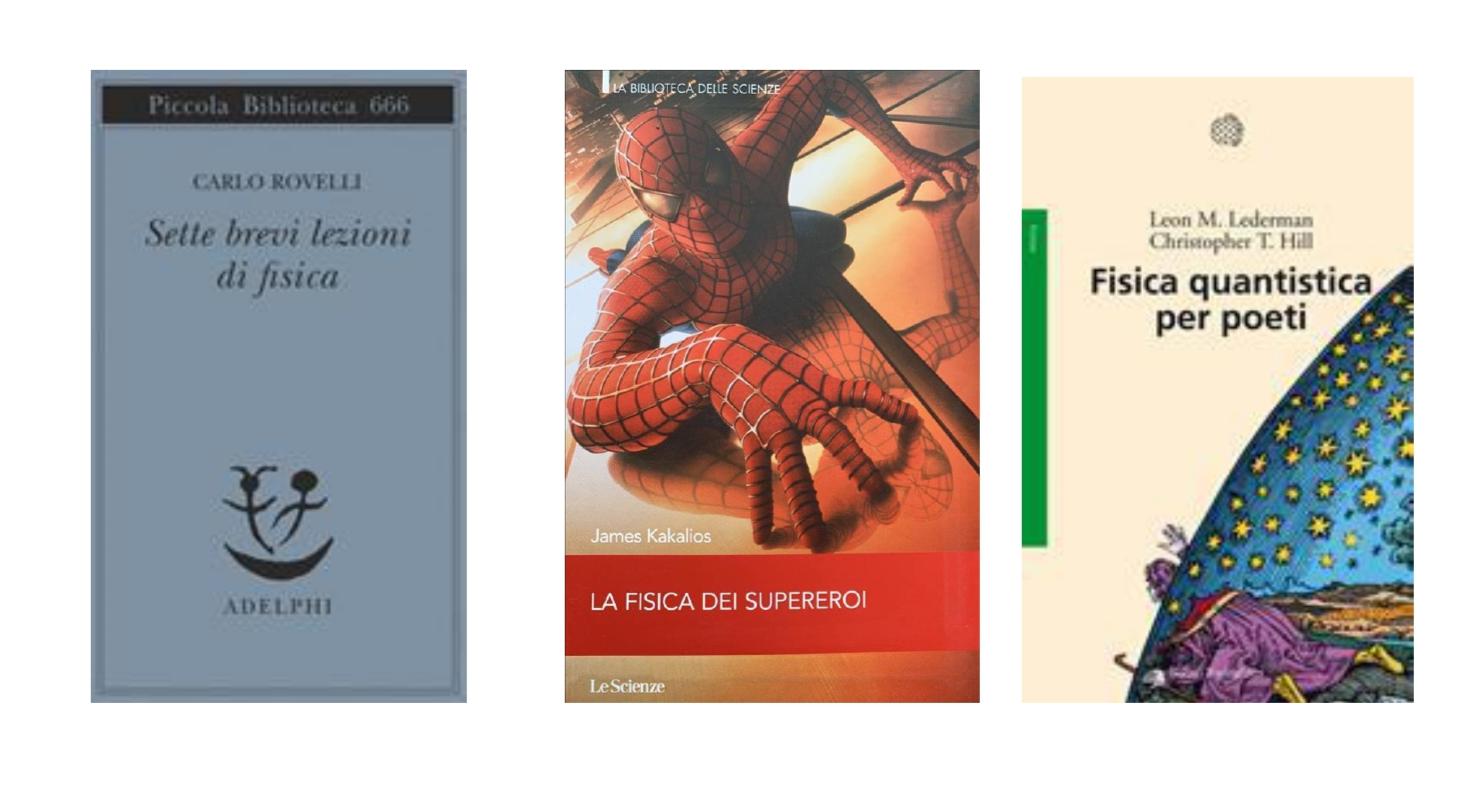 Primo incontro lettura condivisa non-fiction