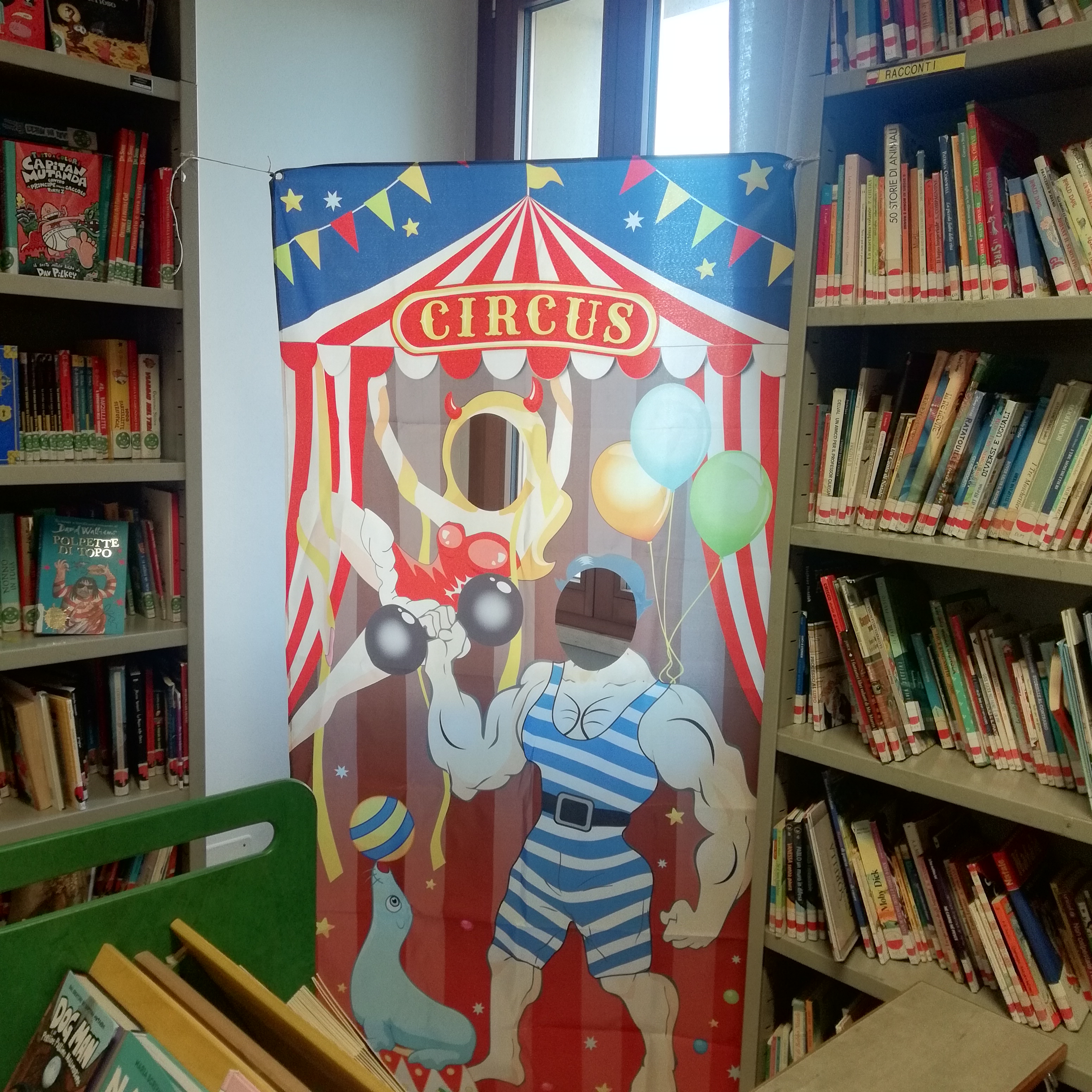 Concorso Smascheriamo le tradizioni