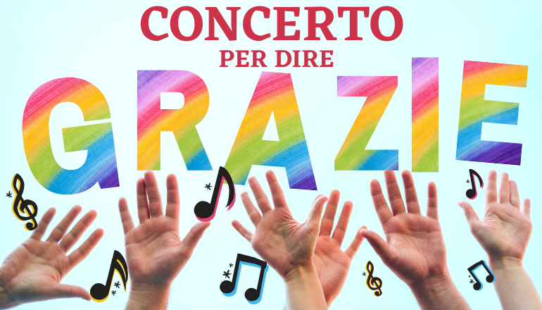 Concerto per dire