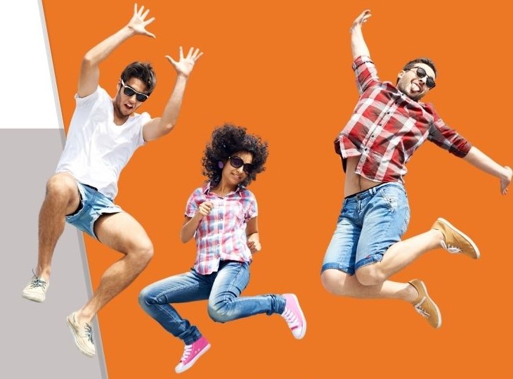 Progetto Reload Weeks