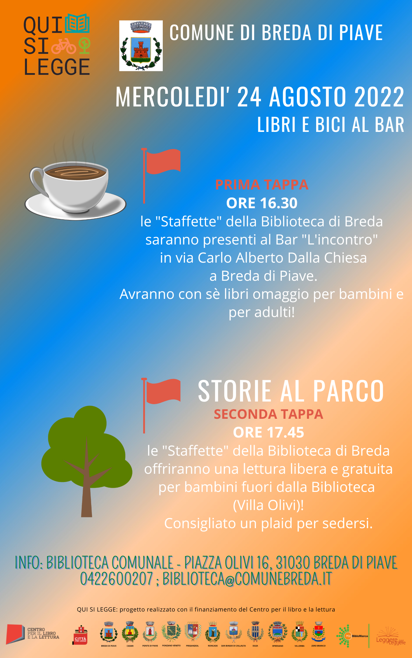 Locandina uscita 24 agosto 2022