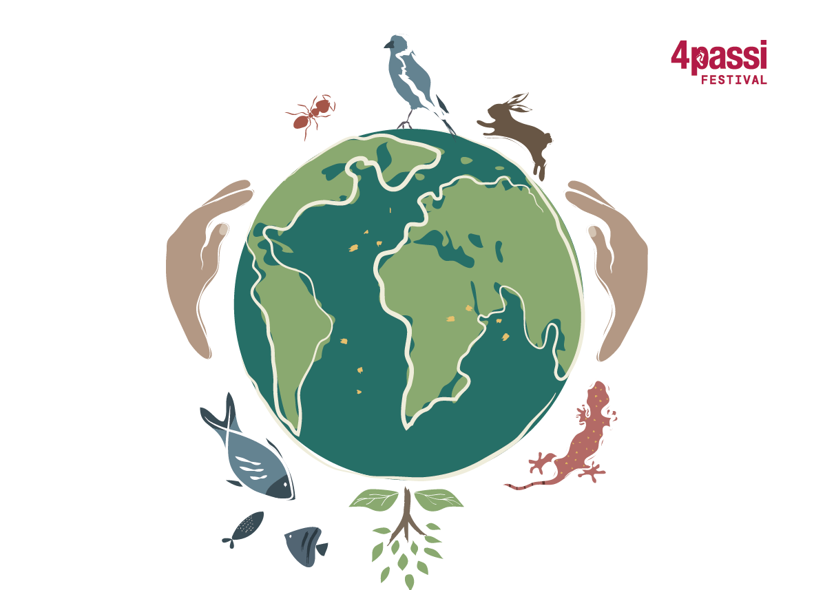 Le nostre voci per il nostro pianeta