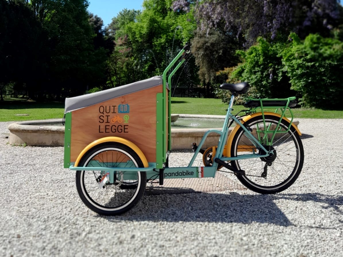 Doppio appuntamento con le staffette