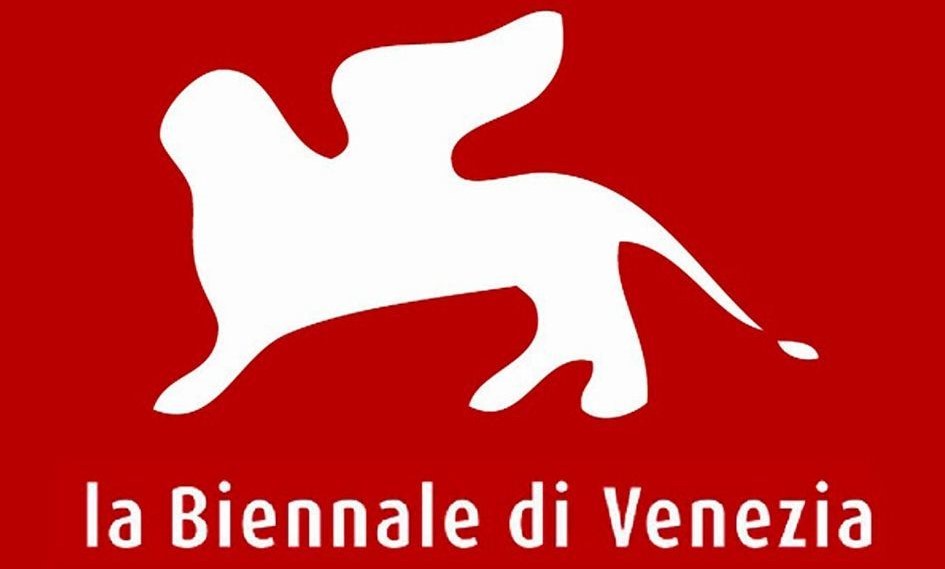 Promozione per visitare la 60. eposizione d'arte stranieri ovunque