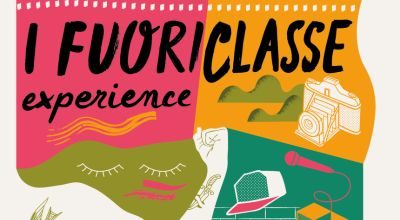 I fuoriclasse experience