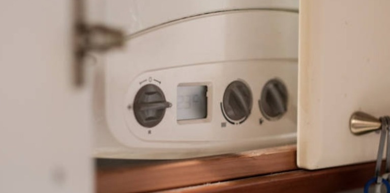 Provincia di Treviso: CONTROLLI IMPIANTI TERMICI