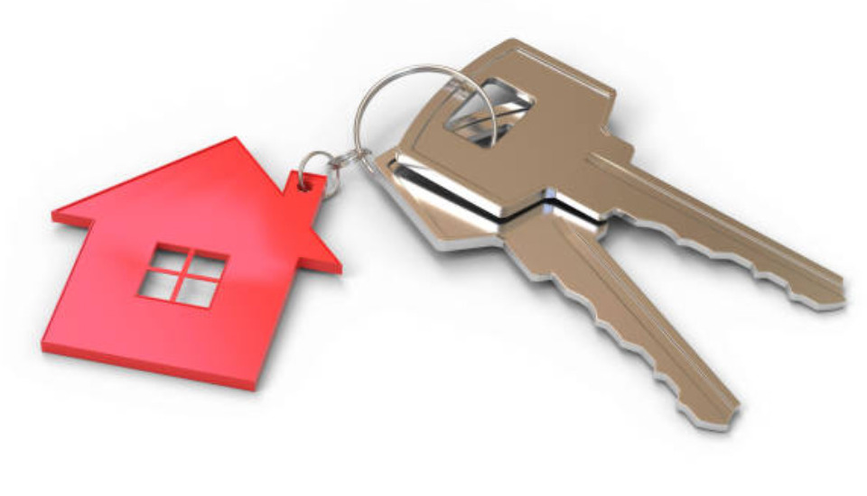 RITROVAMENTO MAZZO DI CHIAVI