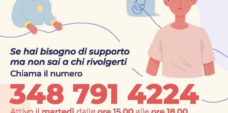 Lo Psicologo in Comune