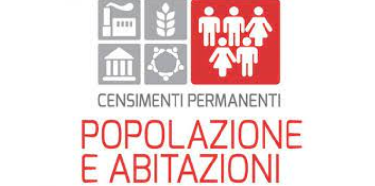 SELEZIONE DI RILEVATORI PER IL CENSIMENTO PERMANENTE 2021