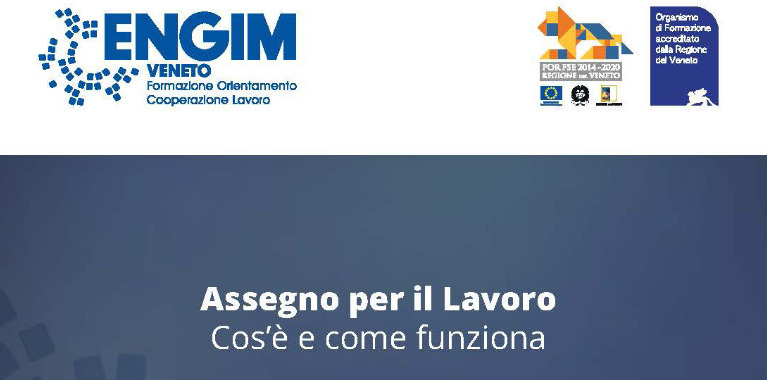 ENGIM VENETO Corsi di formazione