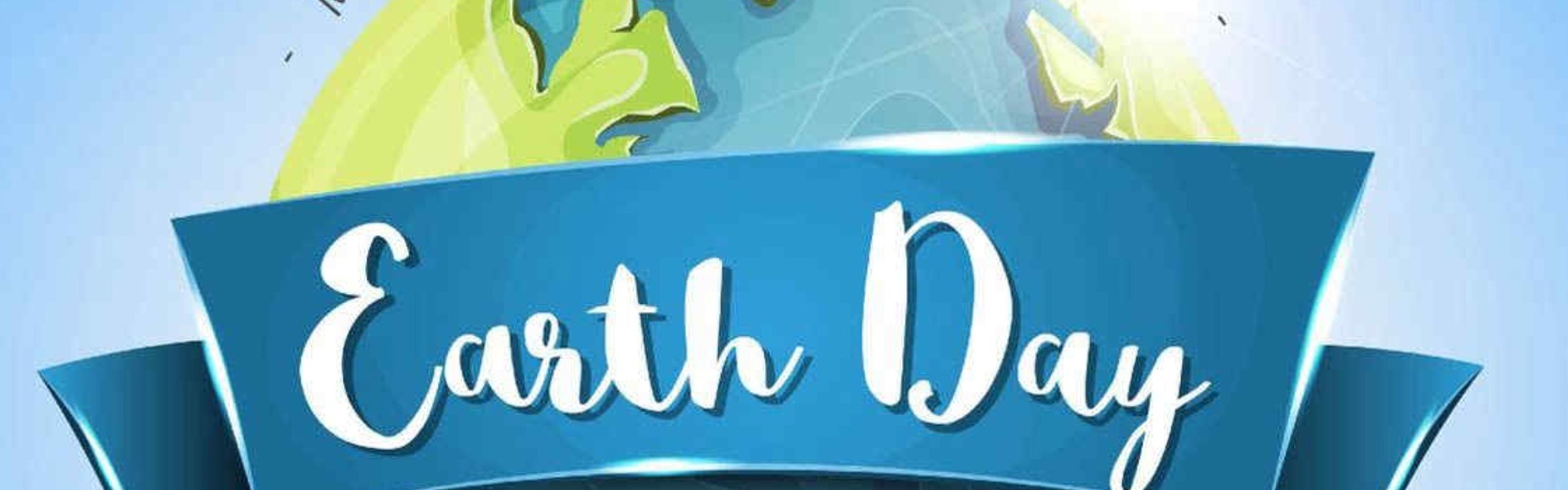 Giornata Mondiale della Terra