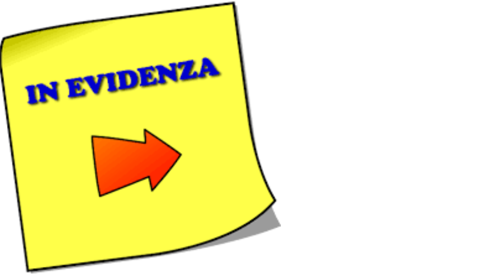 Per problemi tecnici, venerdì 05/04/2019, sarà impossibile emettere Carte Identità Elettroniche