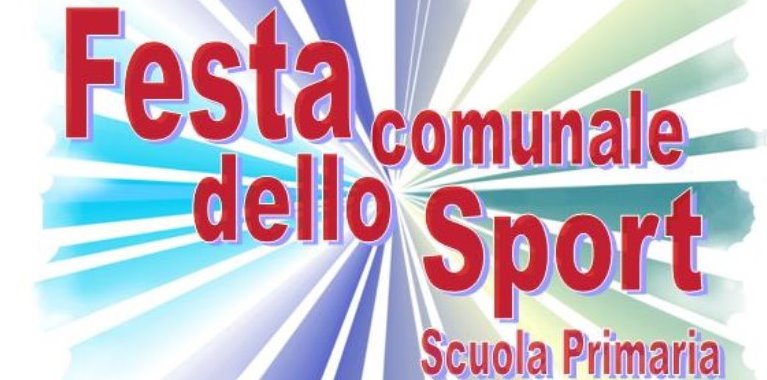 Festa Comunale dello sport