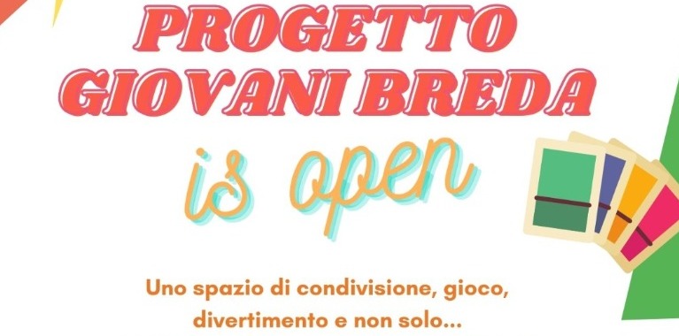 Progetto Giovani 