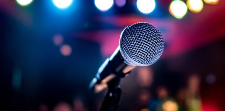 WORKSHOP DI CANTO COLLETTIVO