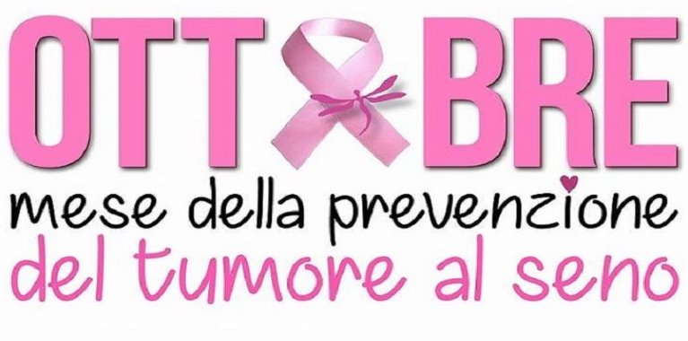 Ottobre in Rosa - LILT