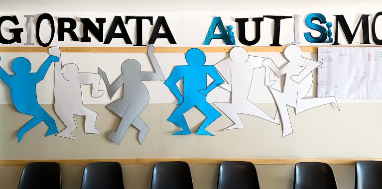2 aprile: giornata mondiale della consapevolezza dell'autismo