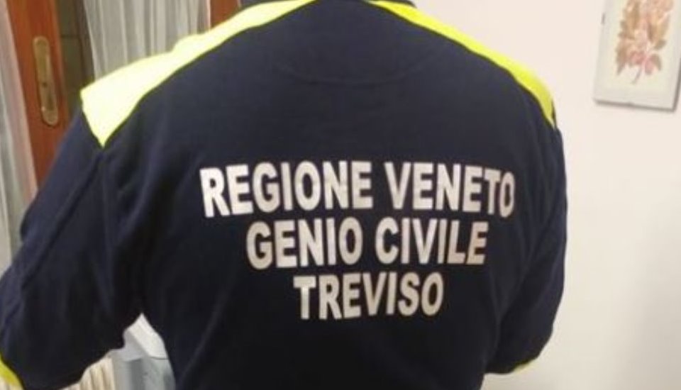 Condizioni metereologiche avverse. Aggiornamento situazione alle ore 17.30