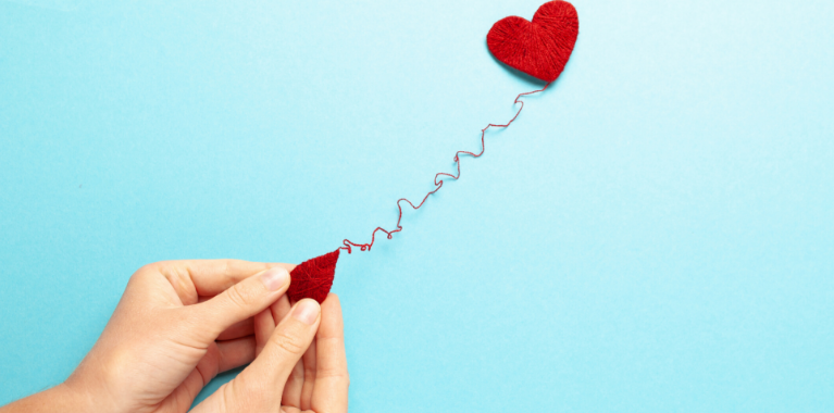 Campagna di sensibilizzazione donazioni sangue e cellule staminali