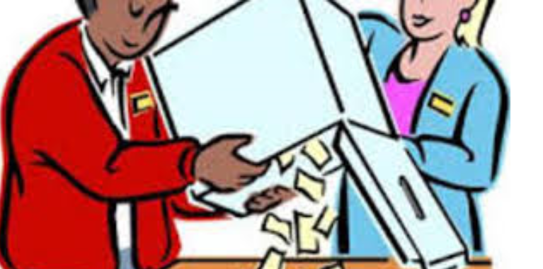 Aggiornamento albo scrutatori di seggio elettorale