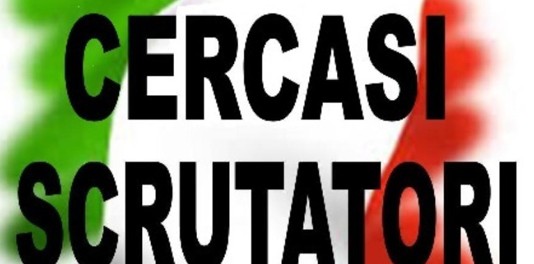 Elezioni europee dell'8 e 9 giugno 2024