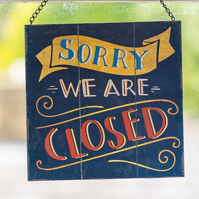 Chiusura biblioteca giovedì 10 febbraio