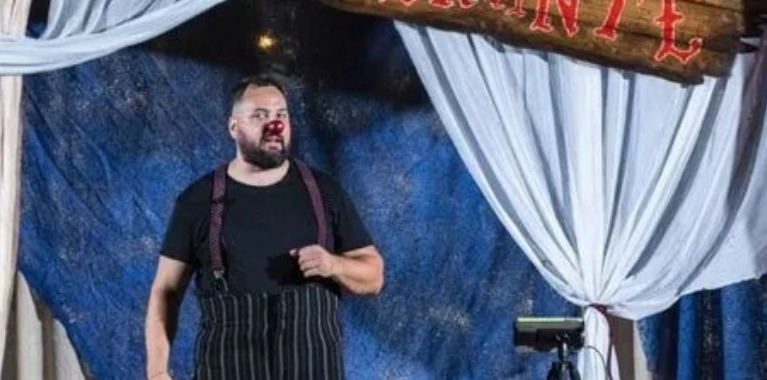 Ultimo appuntamento con la rassegna