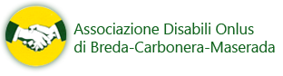 logo disabili