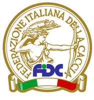 federcaccia logo