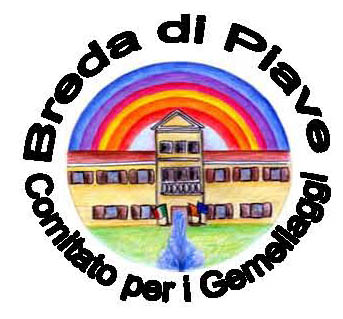comitato gemellaggi logo