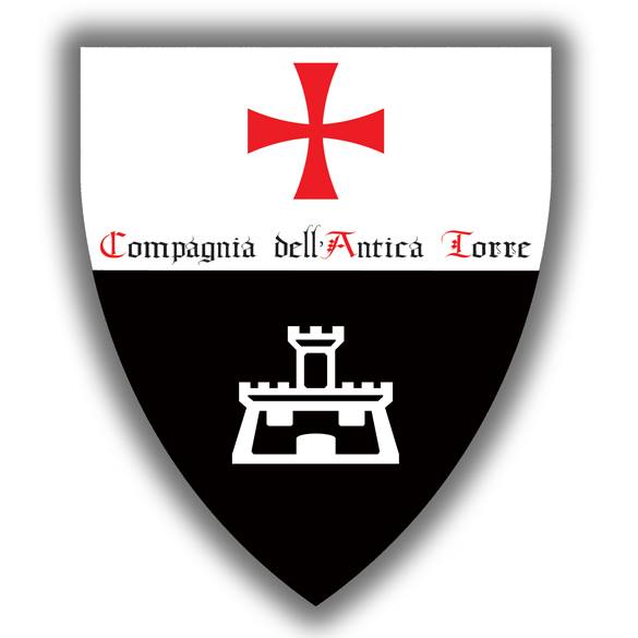 compagnia antica torre logo