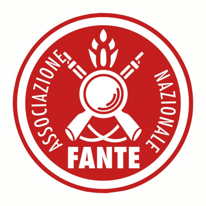 logo fante